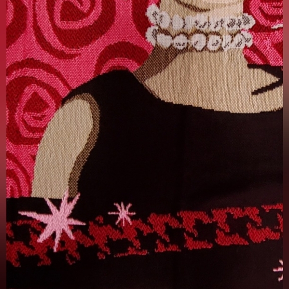 90s, Barbie In The City Throw Blanket. New in package. - Picture 6 of 16